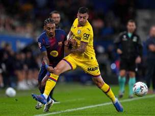 חניכיו של בורדלאס היו אגרסיביים (GETTY)