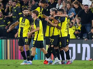 גם אצילי כבש (צילום: קובי אליהו)