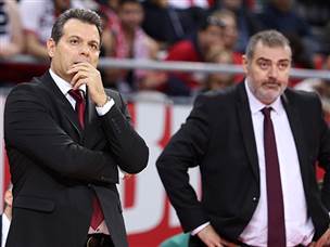 הפסד ראשון העונה (אלן שיבר)