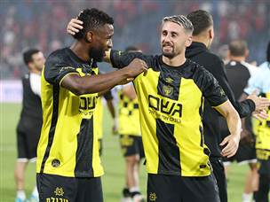 והלילה היא תחגוג בגדול (צילום: אלן שיבר)