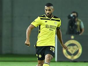 ג`אבר, לא הורגש יתר על המידה