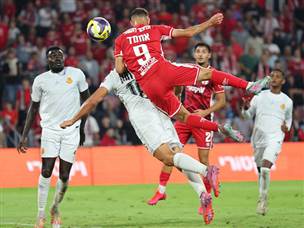 הפועל באר שבע עלולה לאבד את הפסגה (אודי ציטיאט)