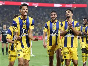 וראו את מכבי ת“א כובשת ראשונה (צילום: אלן שיבר)