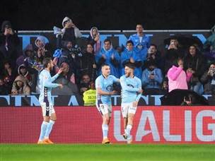 קאררה ענה תוך 2 דקות (Photo by MIGUEL RIOPA/AFP via Getty Images)