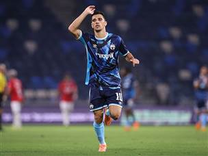 ככה חוזרים מפגרה. ביטון (מאור אלקסלסי)