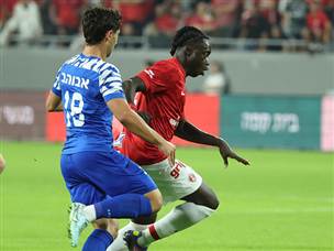 דאפה. לא היה מספיק חד הערב (דני מרון)