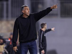 שלו חזרה למסלול. חודדה (מאור אלקסלסי)