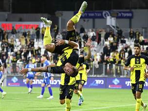 שלושער מדהים (דני מרון)