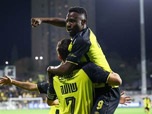 מצמקים את הפער (דני מרון)