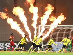 פתיחה צהובה לוהטת לא הספיקה (ברני ארדוב)