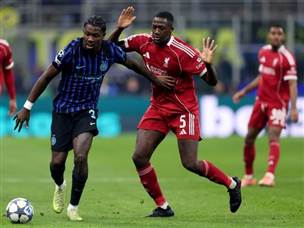 כמעט הצליח לכבוש. תוראם (GETTY)