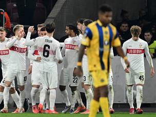 (Photo by Marijan Murat/picture alliance via Getty Images)