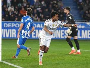 רודריגו שמר על המשרה (GETTY)