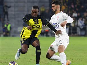 בית“ר וסכנין נאבקו בטדי (צילום: דני מרון)