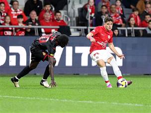 האדומים פתחו טוב יותר (אלן שיבר)