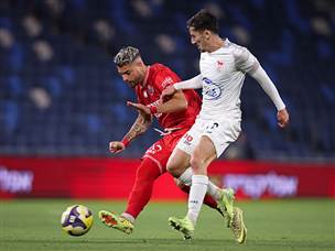 חטואל. נכנס כמחליף ולא השפיע (מאור אלקסלסי)