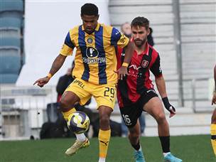 משחק טוב גם לווארלה (דני מרון)