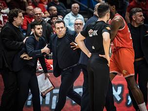 איטודיס. לא הכל היה רגוע (אלן שיבר)