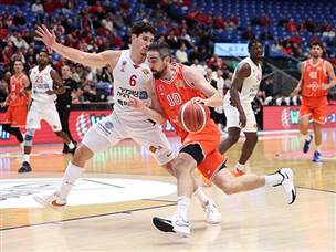 אבל טימור הבהיר שזה הערב שלו (צילום: אלן שיבר)