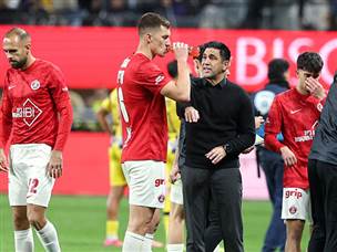 הפועל ת“א הייתה כל כך קרובה (אלן שיבר)