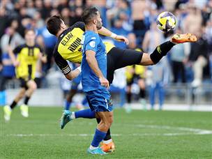 עם מסירות מרשימות (אלן שיבר)