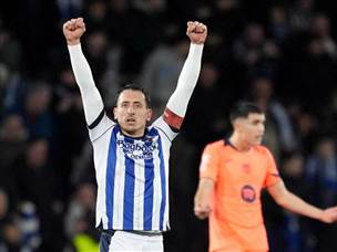 (Photo by ANDER GILLENEA / AFP via Getty Images)