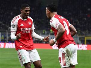 אך זה היה הערב של הברזילאי (GETTY)