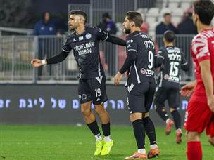 שבירו דאג לאזן (קובי אליהו)