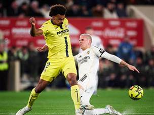 חזרה לעצמה? (GETTY)