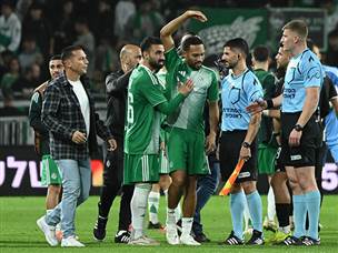 זה לא היה קל, אבל מכבי חיפה ניצחה (ברני ארדוב)