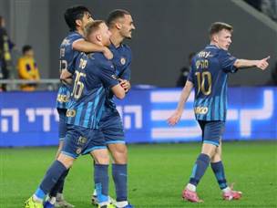 שלא הפסיקו לאורך כל הערב (אודי ציטיאט)