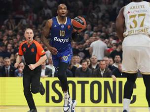 בריסט. גם הוא היה טוב (GETTY)