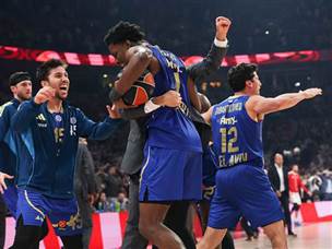 חלום הפליי-אין בחיים (GETTY)