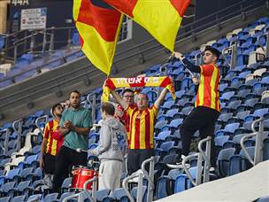 הבודדים שבאו מאשדוד יצאו הכי מאושרים שאפשר (קובי אליהו)