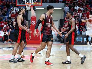 דומיננטית יותר (צילום: אלן שיבר)