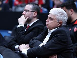 חשבון נפש לא קטן לקבוצה מת“א (צילום: אלן שיבר)