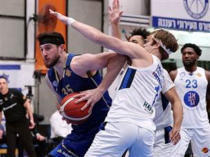 המטרות הבאות: באיירן מינכן והפועל ירושלים בגביע (אלן שיבר)