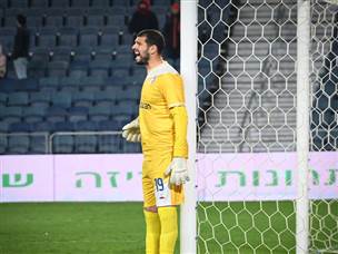 הצלה גדולה בתוספת. טננבאום (ברני ארדוב)