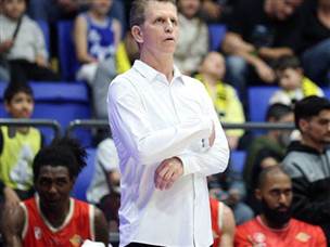 הקבוצה של אברהמי עלתה ליתרון קטן (אלן שיבר)