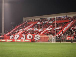 תצוגת קהל פעם נוספת (מאור אלקסלסי)