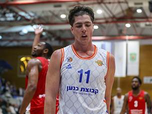 אריאל בלט, זה לא הספיק (לירון מולדובן)