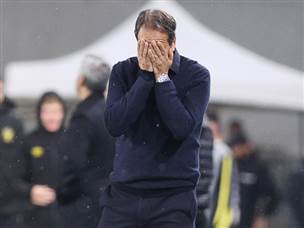 נתניה מושפלת בבית (צילום: אלן שיבר)