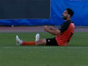 כפר שלם רשמה ניצחון דרמטי מול כפ"ס