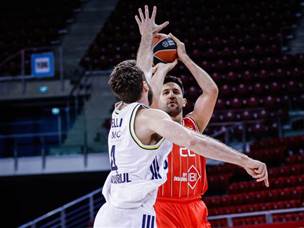 מיציץ`. מההופעות הטובות שלו העונה (GETTY)