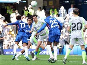חגיגה בתכלת (GETTY)