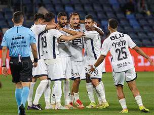 דמשקאן השווה (קובי אליהו)