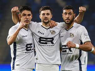 לבני ריינה יש סיבות טובות לחגוג (קובי אליהו)