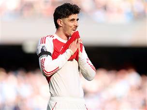 ארסנל בצרות (Photo by Carl Recine/Getty Images)