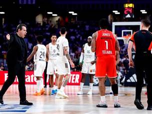 איטודיס איבד את הראש (GETTY)