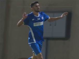 הפועל עפולה הביסה את הפועל עכו 0:3